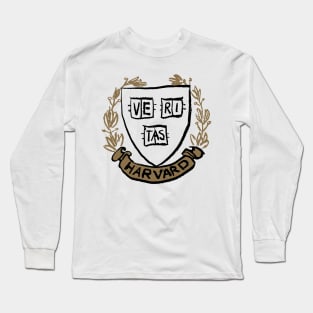 Harvaaaard 20 Long Sleeve T-Shirt